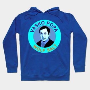 Vasko Popa Hoodie